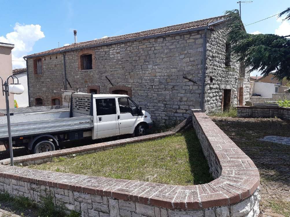 Immobile residenziale · Cercepiccola (Campobasso)