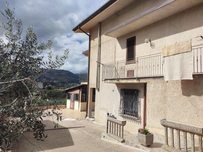 Immobile residenziale · Misilmeri (Palermo)
