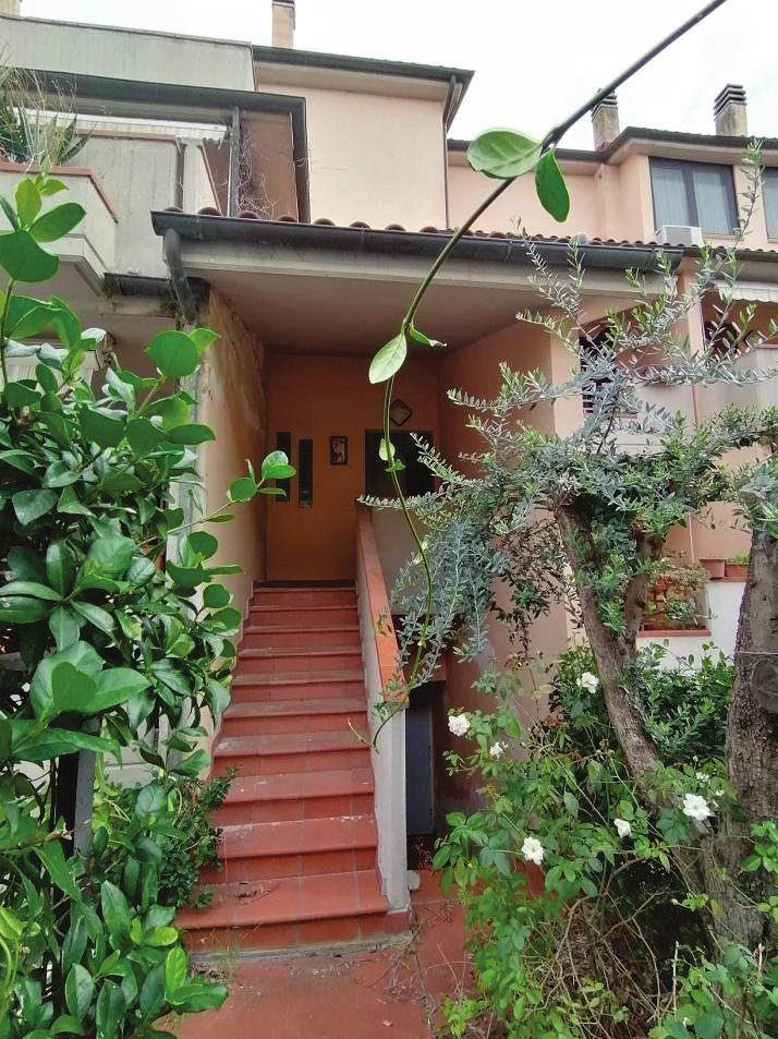 Immobile residenziale · Grosseto (Grosseto)