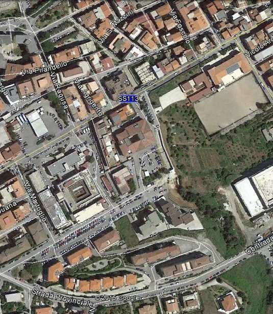 Immobile residenziale · Sant'Agata di Militello (Messina)