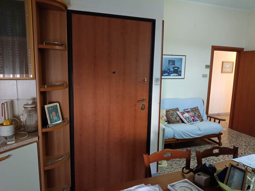 Immobile residenziale · Bernalda (Matera)
