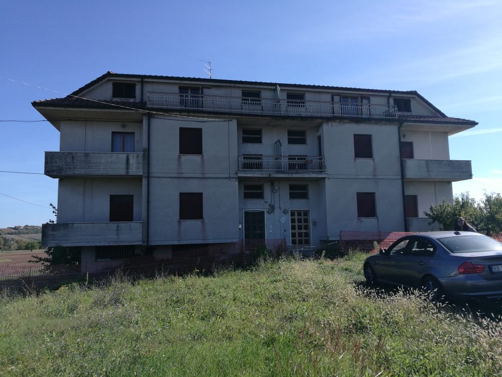 Immobile residenziale · Maltignano (Ascoli Piceno)