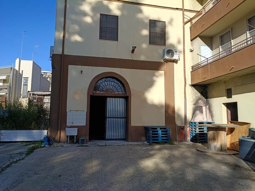 Immobile commerciale · Bernalda (Matera)