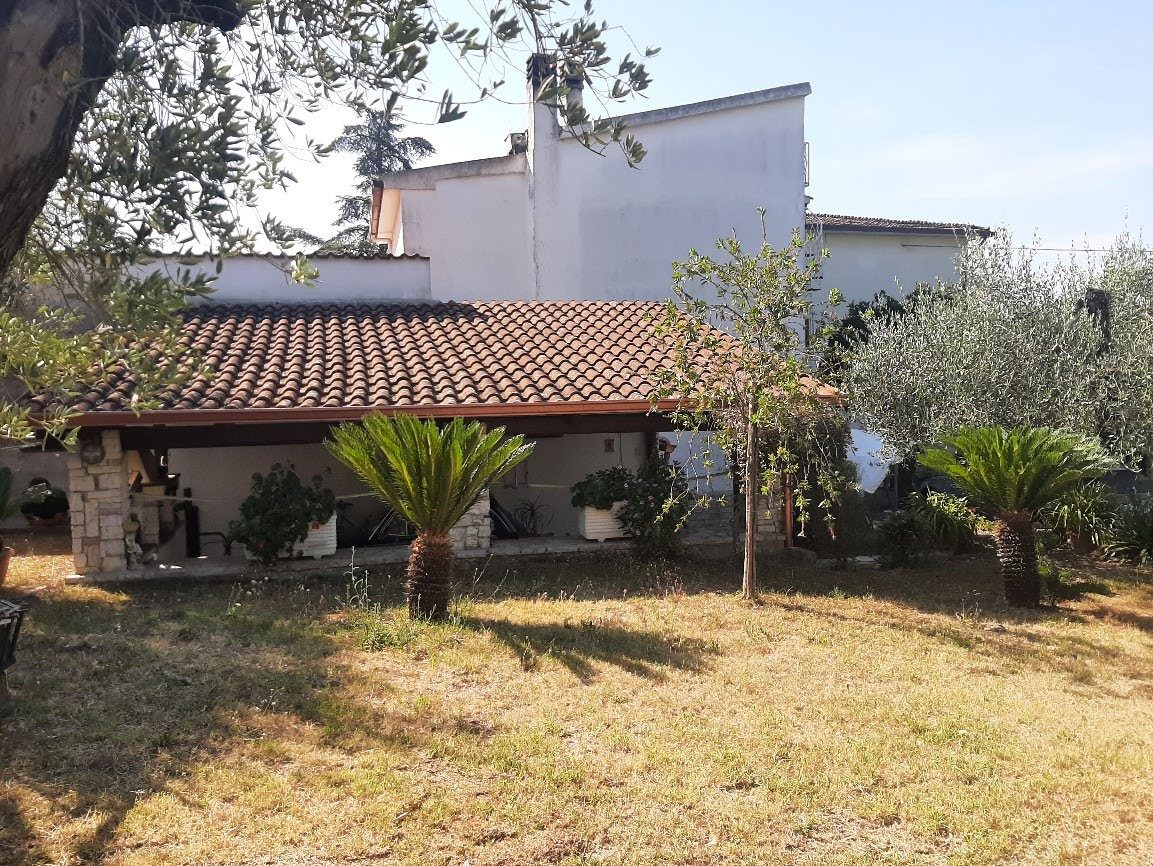 Immobile residenziale · Castelforte (Latina)