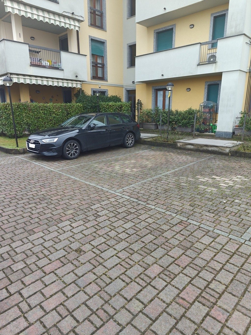 Altra categoria · Busto Arsizio (Varese)