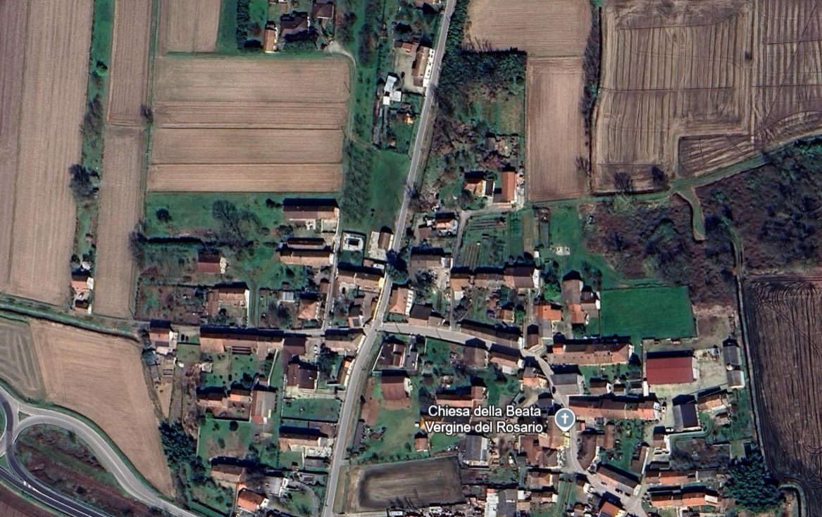 Immobile commerciale · Mortara (Pavia)