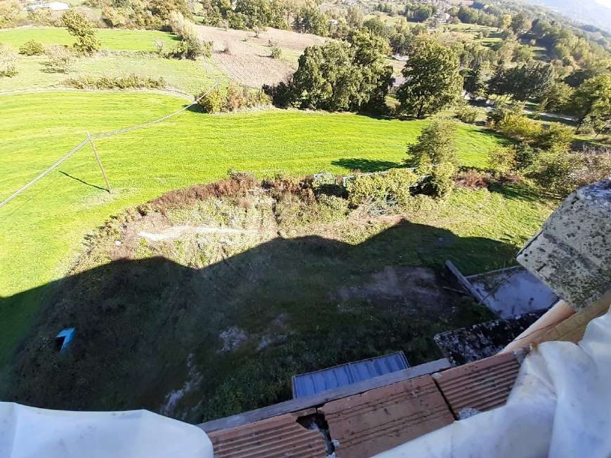 Immobile residenziale · Cercepiccola (Campobasso)