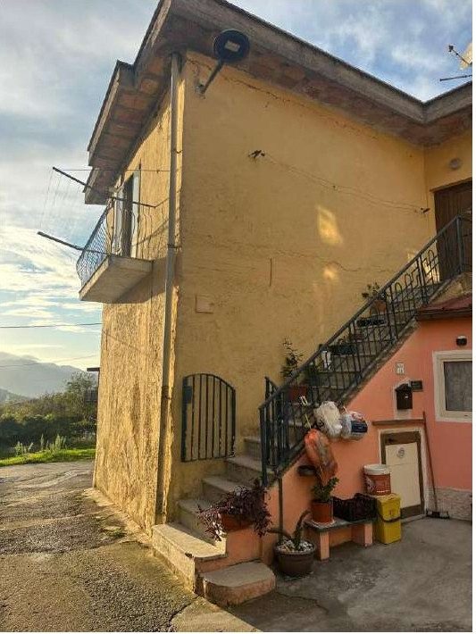 Immobile residenziale · Fisciano (Salerno)