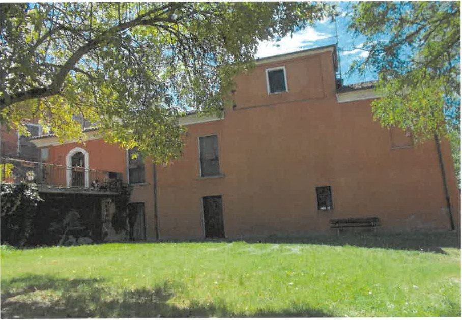Immobile residenziale · Volpeglino (Alessandria)