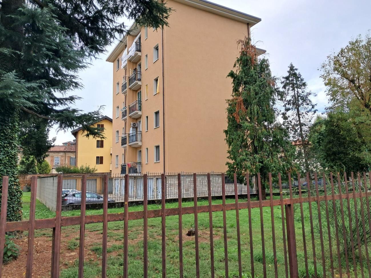 Immobile residenziale · Abbiategrasso (Milano)