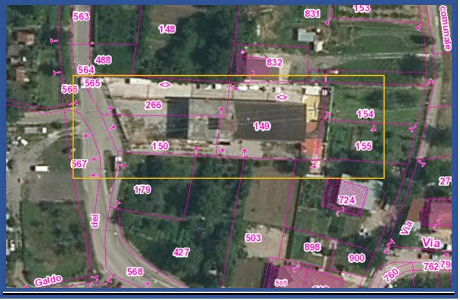 Immobile residenziale · Mercato San Severino (Salerno)