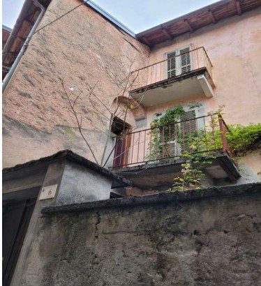 Immobile residenziale · Grandola ed Uniti (Como)