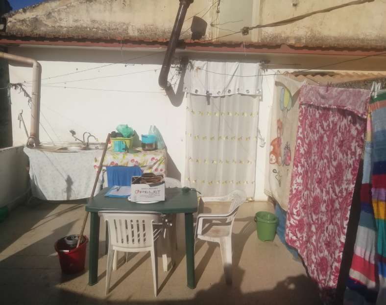 Immobile residenziale · San Nicandro Garganico (Foggia)