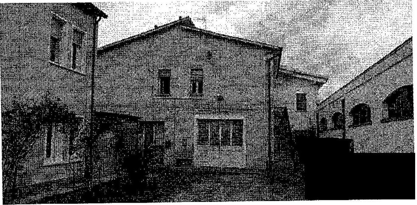 Immobile residenziale · Rovigo (Rovigo)