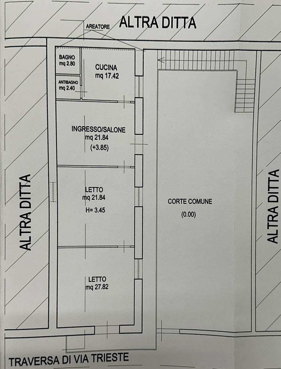 Immobile residenziale · Palma Campania (Napoli)