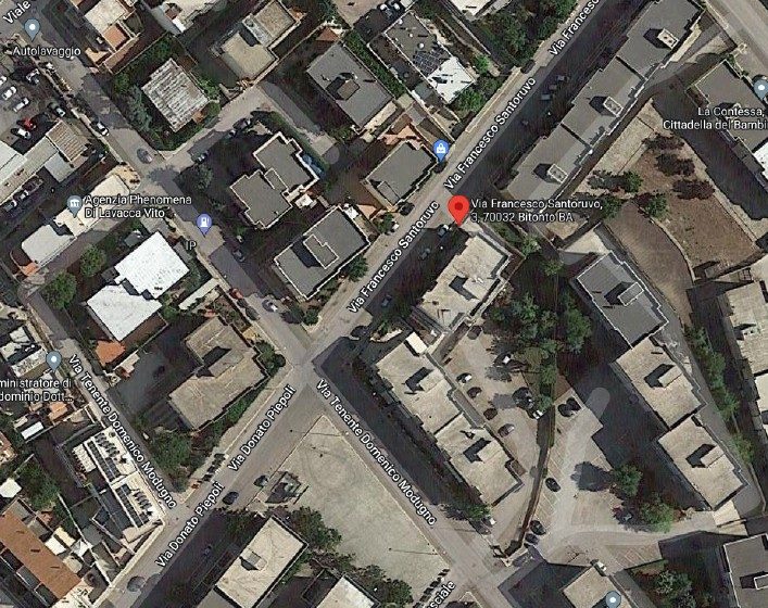 Immobile residenziale · Bitonto (Bari)