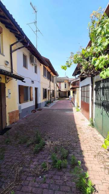 Immobile residenziale · Tromello (Pavia)