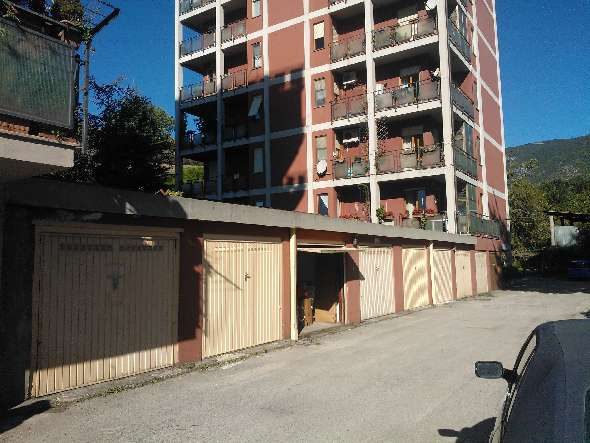 Immobile commerciale · Terni (Terni)