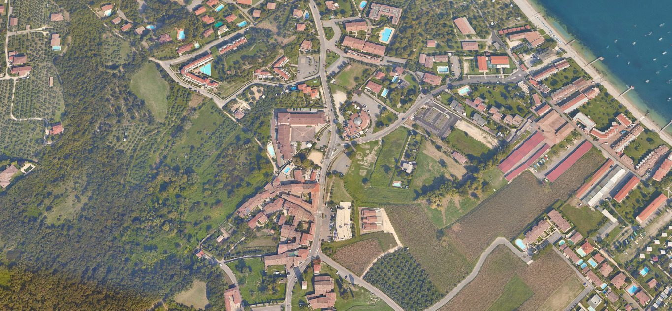 Immobile residenziale · Manerba del Garda (Brescia)