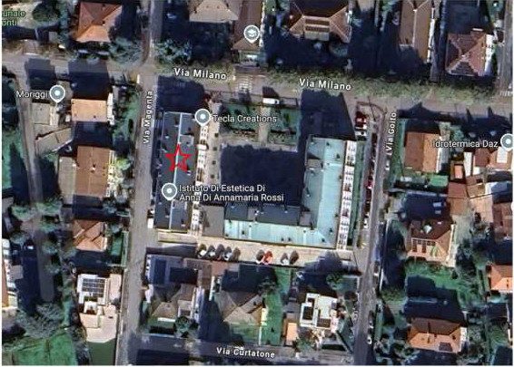Immobile residenziale · Treviglio (Bergamo)