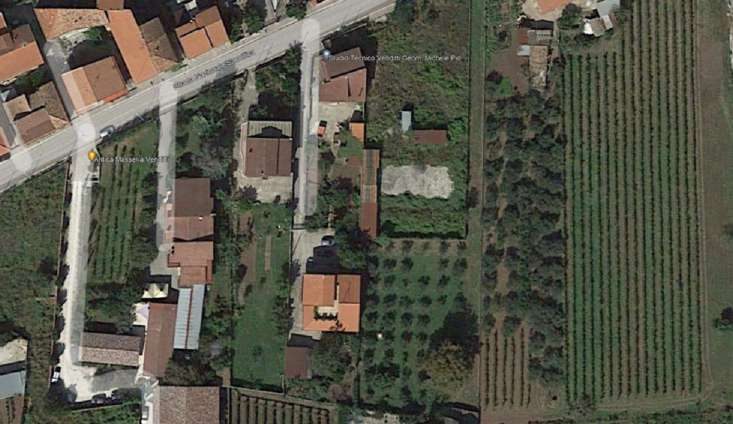 Immobile residenziale · Castelvenere (Benevento)