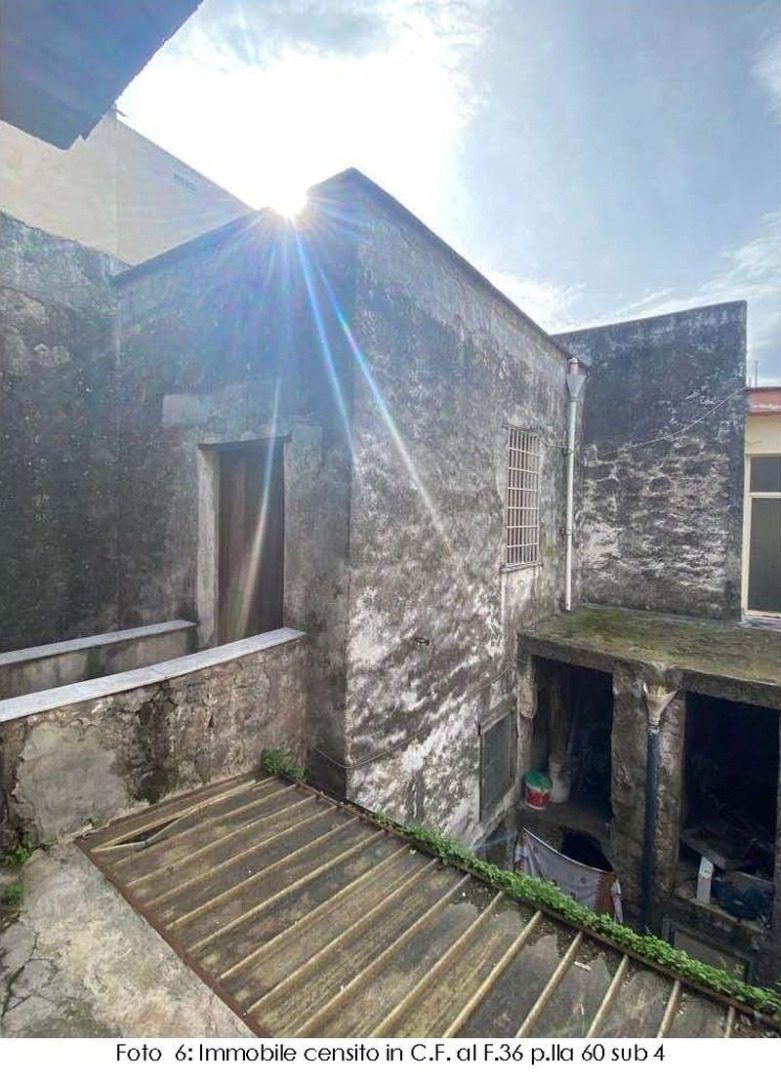 Immobile residenziale · Sarno (Salerno)