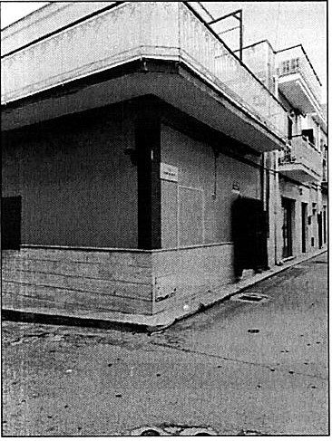 Immobile residenziale · Canosa di Puglia (Barletta-Andria-Trani)