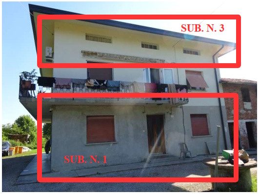 Immobile residenziale · Brugnera (Pordenone)