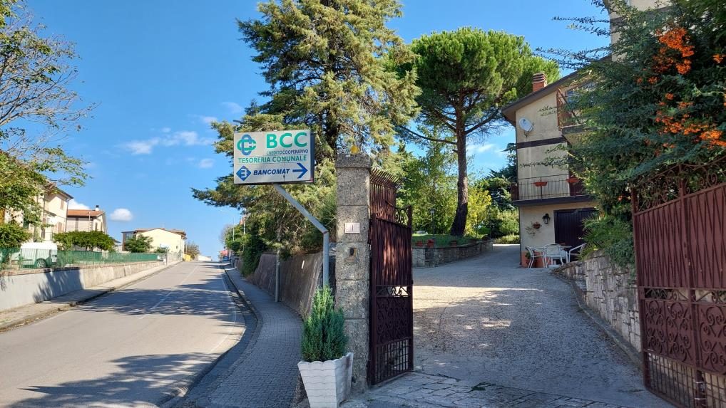 Immobile residenziale · Colle Sannita (Benevento)