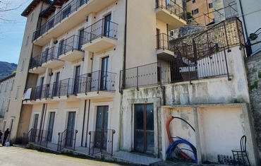 Immobile residenziale · Monte Cerignone (Pesaro e Urbino)