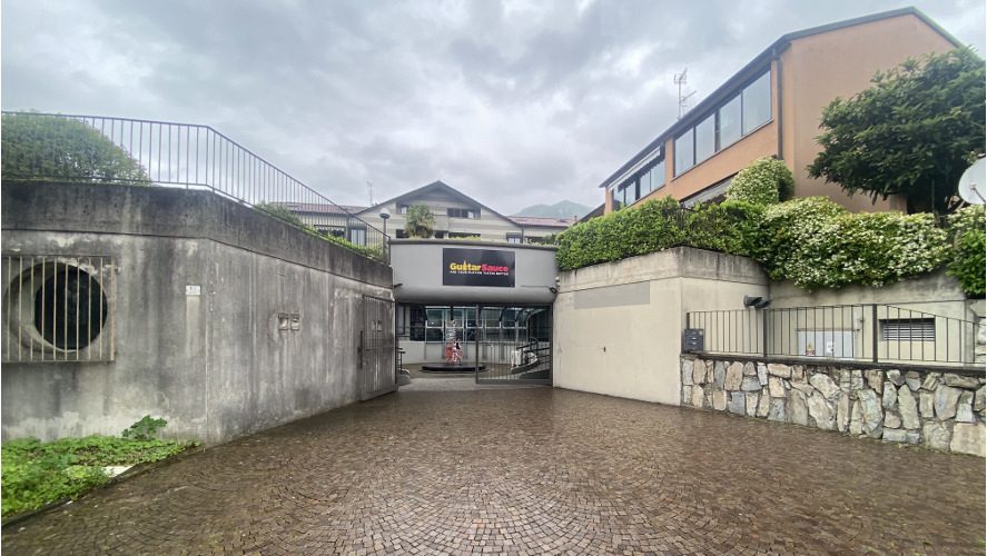 Immobile commerciale · Civate (Lecco)