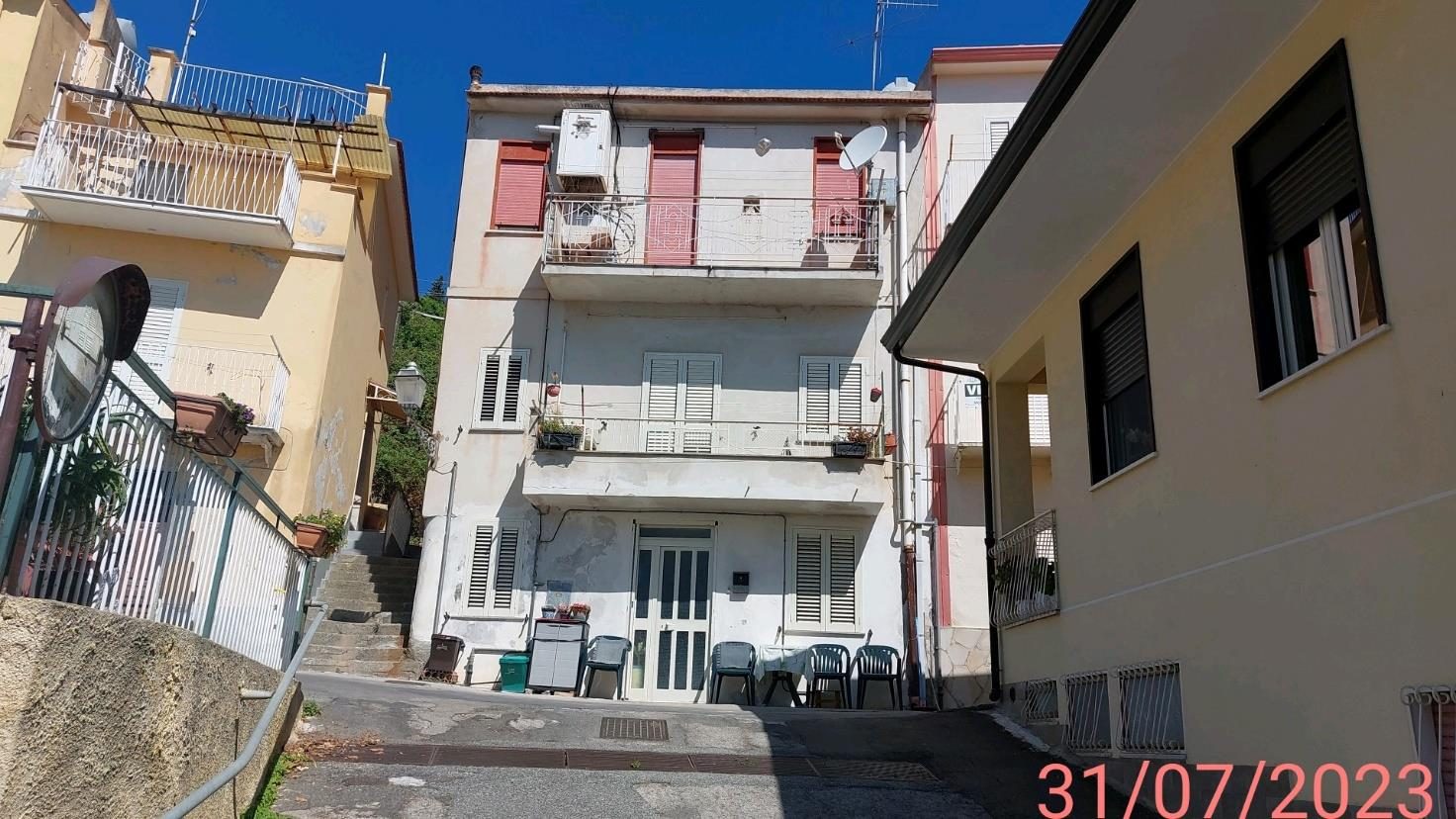 Immobile residenziale · Montagnareale (Messina)