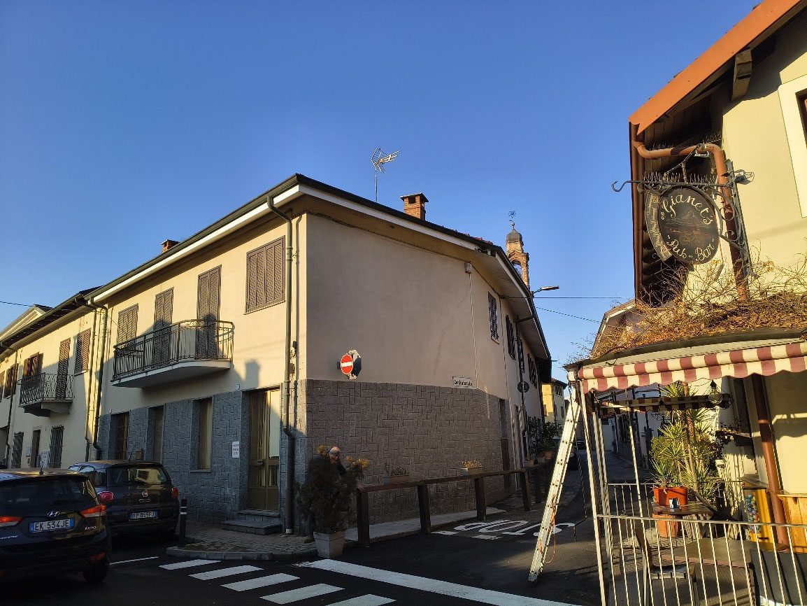 Immobile residenziale · Lagnasco (Cuneo)