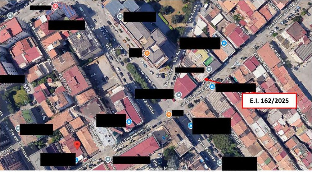 Immobile residenziale · Battipaglia (Salerno)