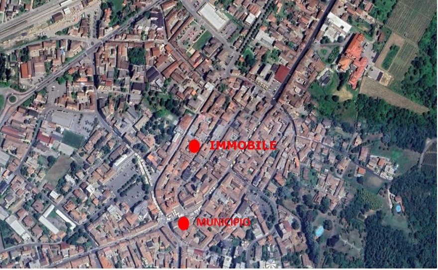 Immobile residenziale · Broni (Pavia)