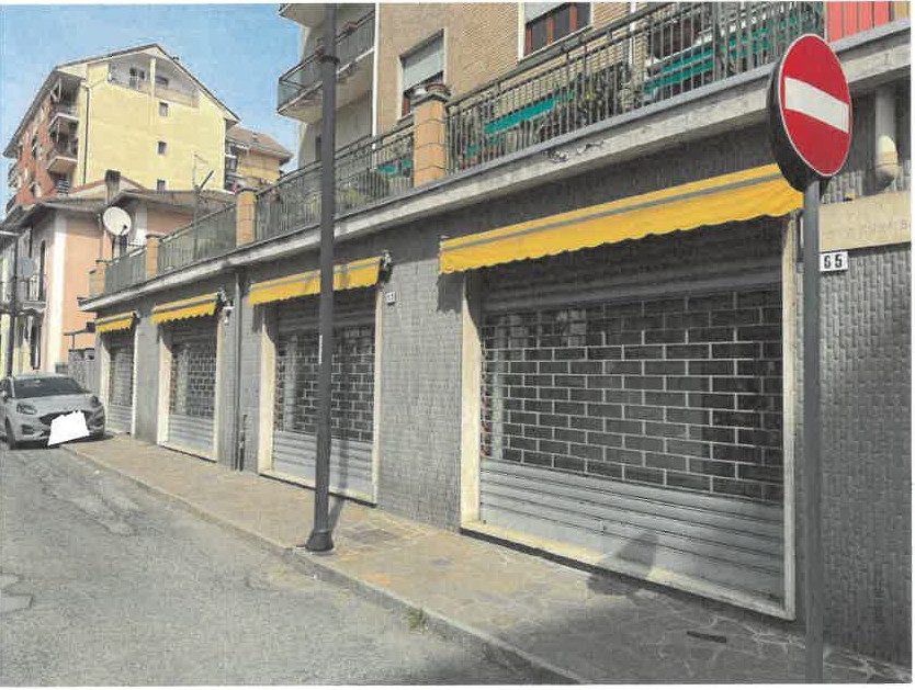 Immobile commerciale · Acqui Terme (Alessandria)