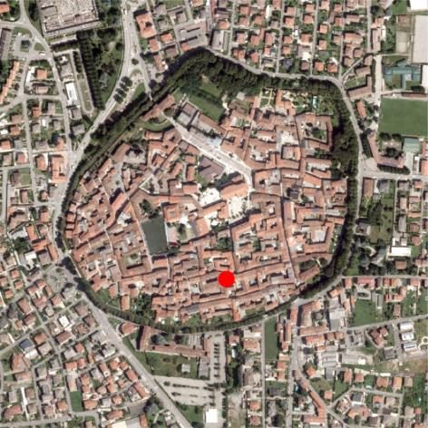 Immobile residenziale · Cologno al Serio (Bergamo)