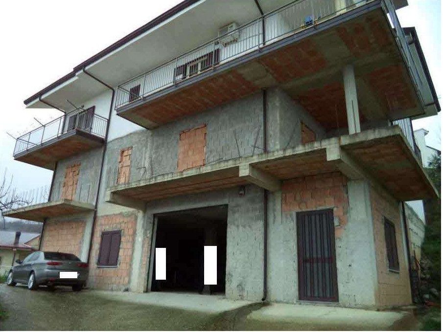 Immobile residenziale · San Pietro in Guarano (Cosenza)