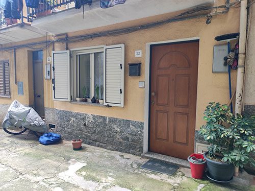 Immobile residenziale · Giffone (Reggio di Calabria)