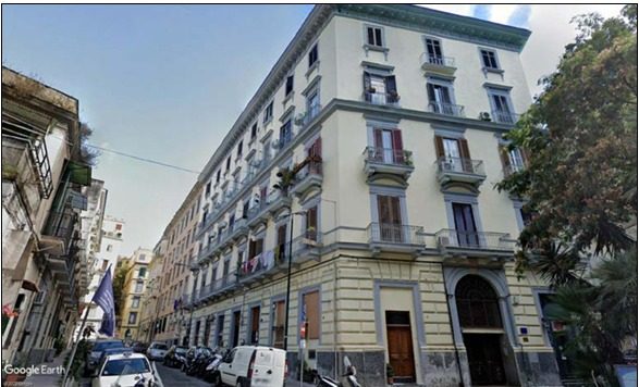 Immobile residenziale · Napoli (Napoli)