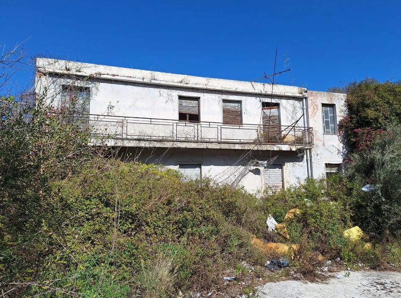 Immobile residenziale · Melilli (Siracusa)