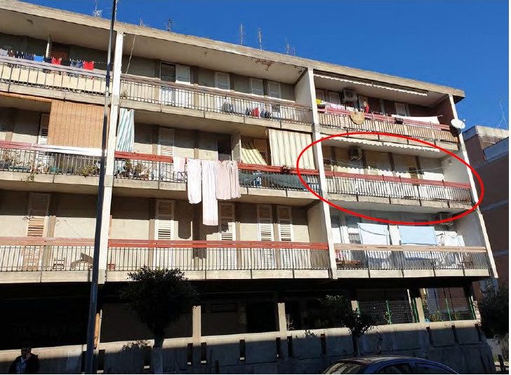 Immobile residenziale · Catania (Catania)
