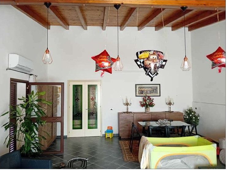 Immobile residenziale · Campobello di Mazara (Trapani)