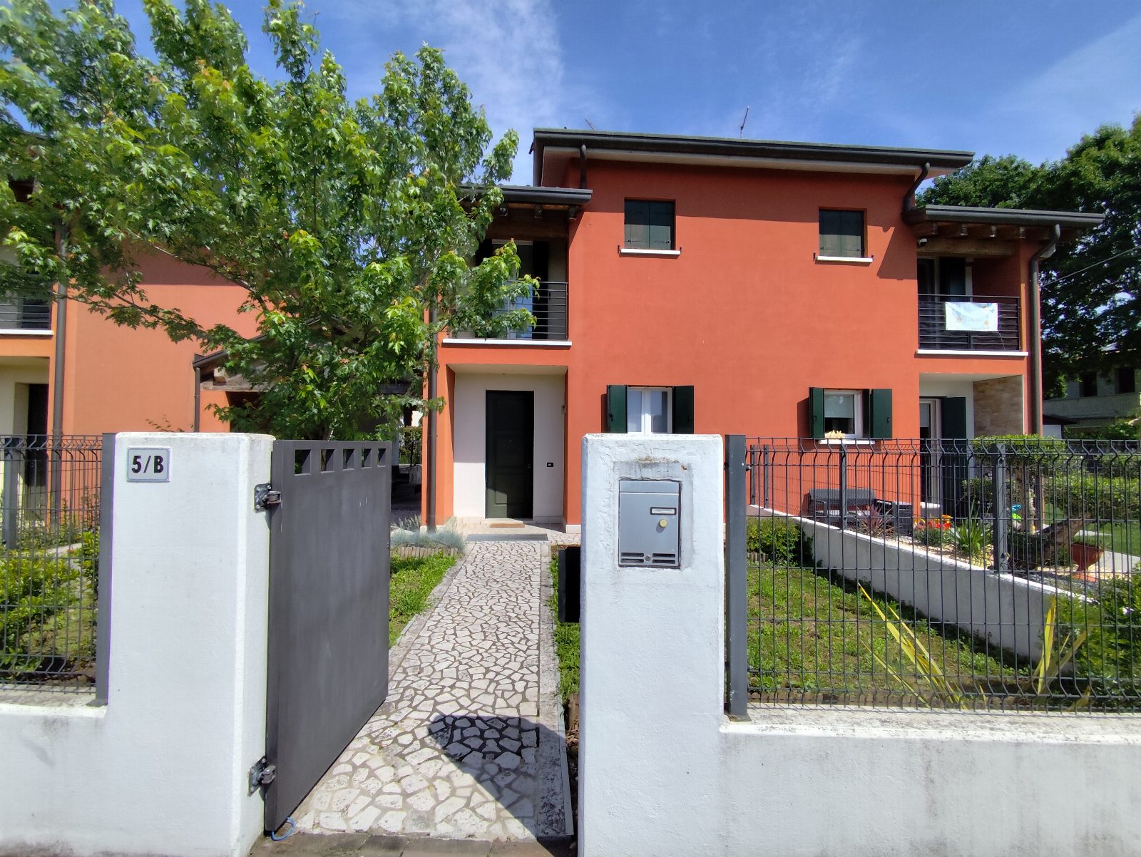 Immobile residenziale · Loria (Treviso)