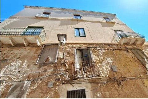 Immobile residenziale · Trapani (Trapani)