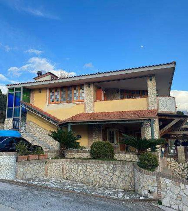 Immobile residenziale · Roccarainola (Napoli)