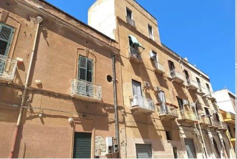 Immobile residenziale · Trapani (Trapani)