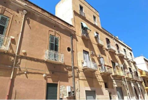 Immobile residenziale · Trapani (Trapani)