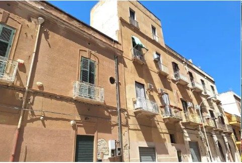 Immobile residenziale · Trapani (Trapani)
