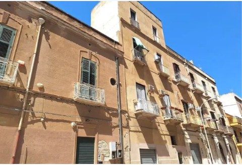 Immobile residenziale · Trapani (Trapani)